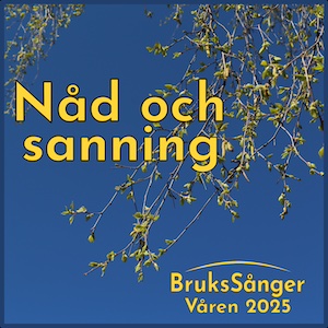 Vårens utgivning